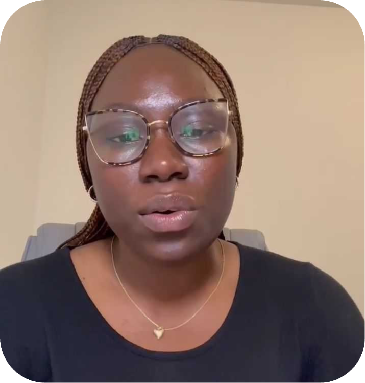 Mrs Timmy Ibiwoye